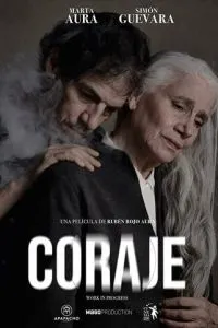Coraje