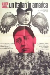 Італієць в Америці