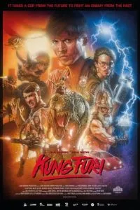 Кунг Фьюрі
