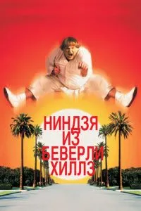 Ніндзя з Беверлі-Хіллз