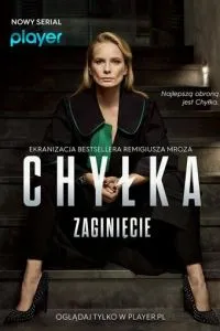Chylka. Zaginiecie