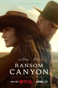 Каньйон Ренсом