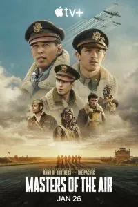 Володарі повітря