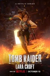 Tomb Raider: Легенда Лари Крофт