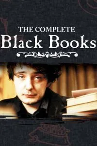 Книгарня Блека