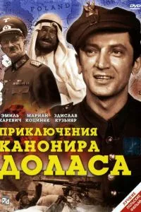 Пригоди каноніра Доласа