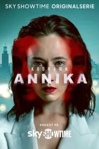 Кодове ім'я: Аніка
