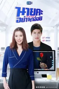 О, мій бос