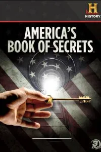 Книга таємниць Америки