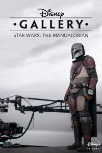Галерея Disney: Мандалорець