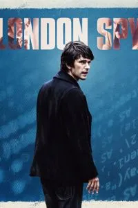 Лондонський шпигун