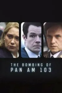Вибух на борту Pan Am 103