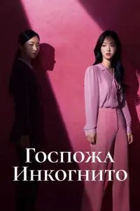 Пані Інкогніто