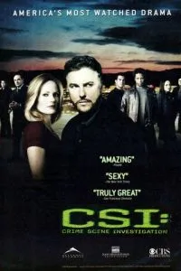 C.S.I. Місце злочину