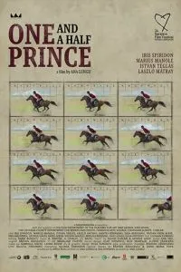 One and a Half Prince