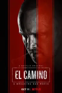 El Camino: У всі тяжкі
