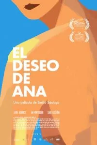 El deseo de Ana