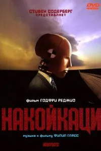 Накойкаці