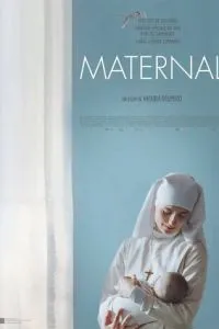 Матерінський інстинкт