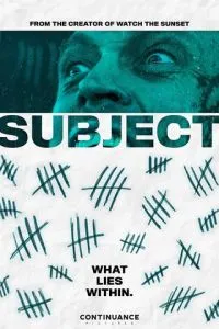 Subject