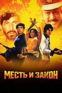 Помста та закон