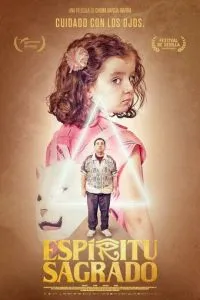 Esperitu sagrado