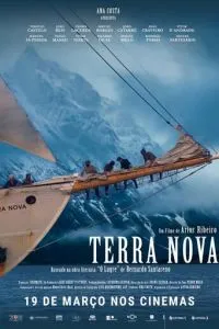 Terra Nova - O Filme
