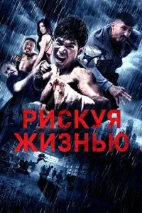 Ризикуючи життям