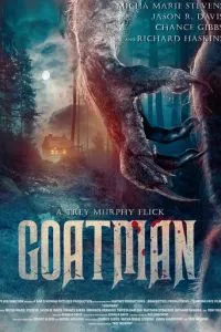 Goatman