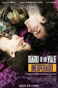 Diario de un viaje inesperado