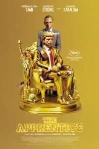 Учень. Сходження Трампа