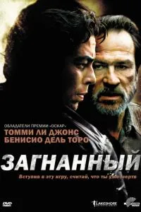 Загнаний