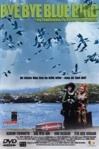 Поки що, синя пташка