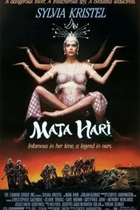 Мата Харі