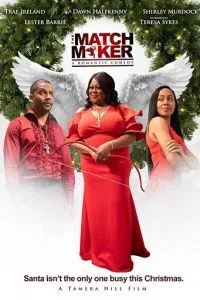 Tamera Hill's The Matchmaker