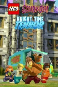LEGO Скубі-Ду: Час Лицаря Терору