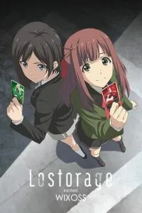Лострейдж: спонукання WIXOSS