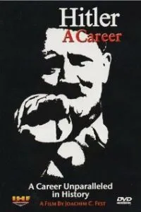 Кар'єра Гітлера