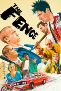 The Fence
