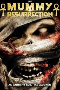 The Mummy: Resurrection