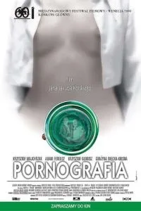 Порнографія