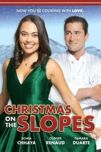 Christmas on the Slopes