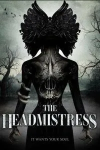 The Headmistress