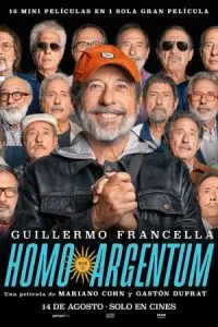 Homo Argentum