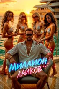 Мільйон лайків