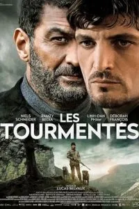 Les tourmentés