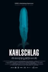 Kahlschlag