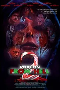 Reunion від Hell 2