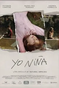 Yo niña