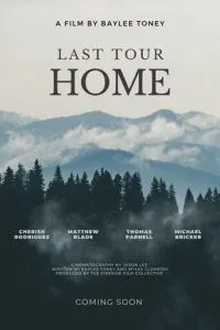 Last Tour Home